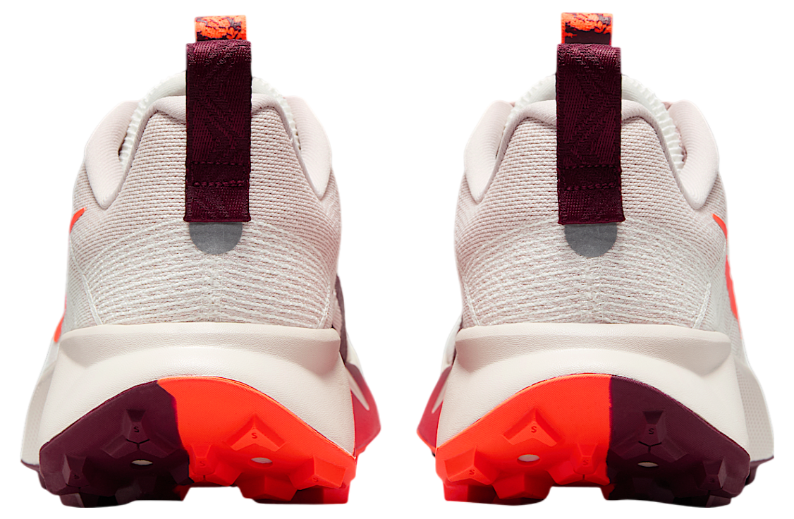 Nike Wildhorse 10 Wmns Sail / Silt Red