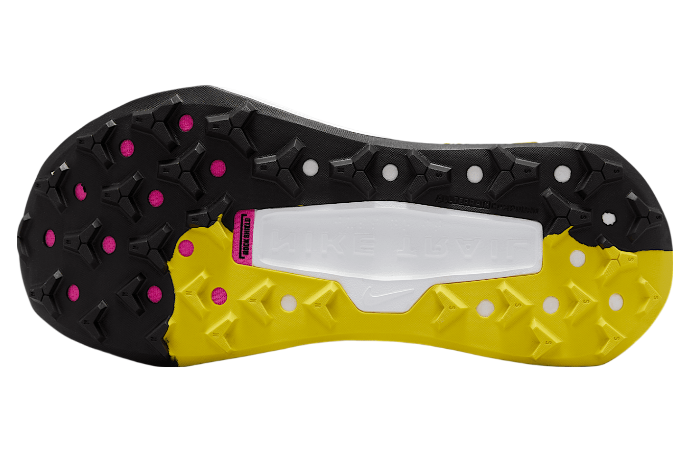 Nike Wildhorse 10 WMNS White / Black