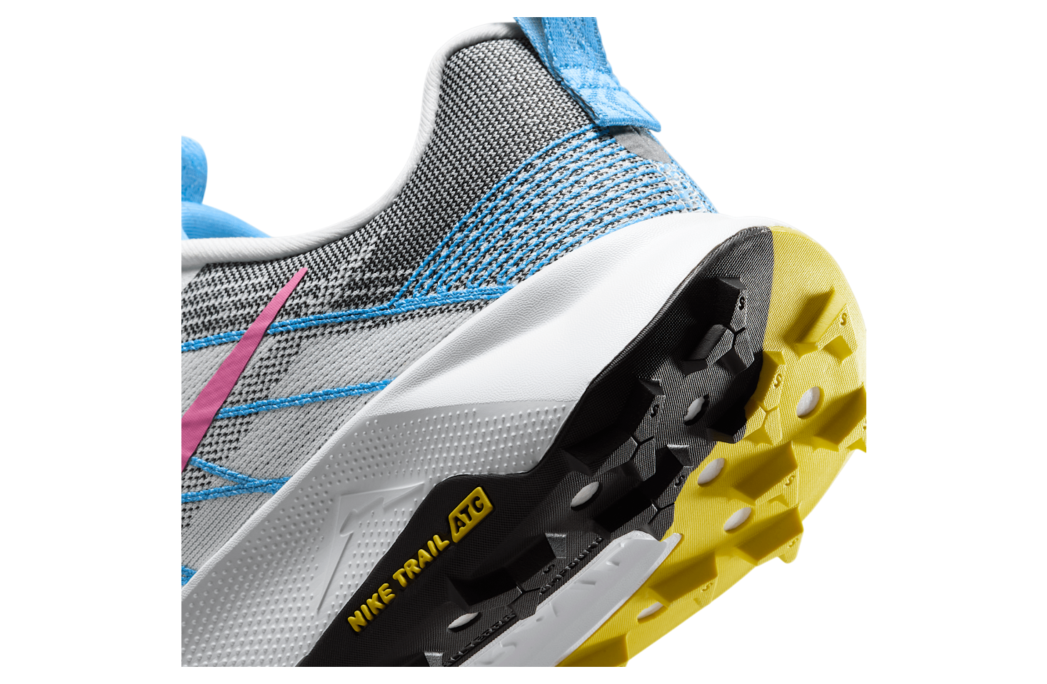 Nike Wildhorse 10 WMNS White / Black