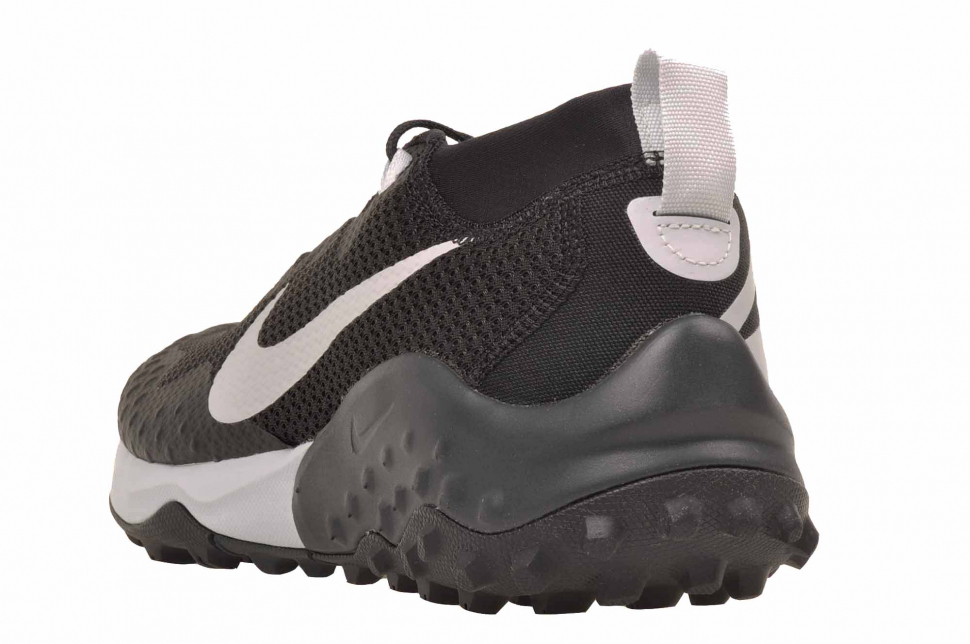 Nike Wildhorse 7 Black Pure Platinum