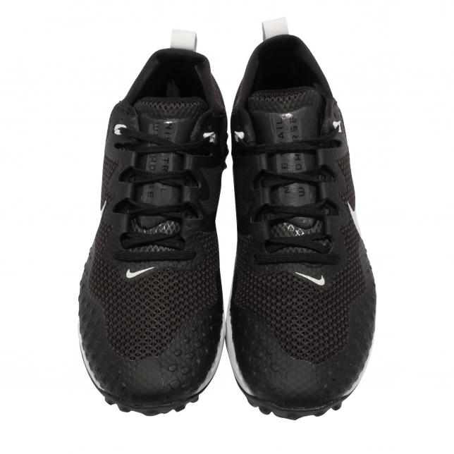 Nike Wildhorse 7 Black Pure Platinum