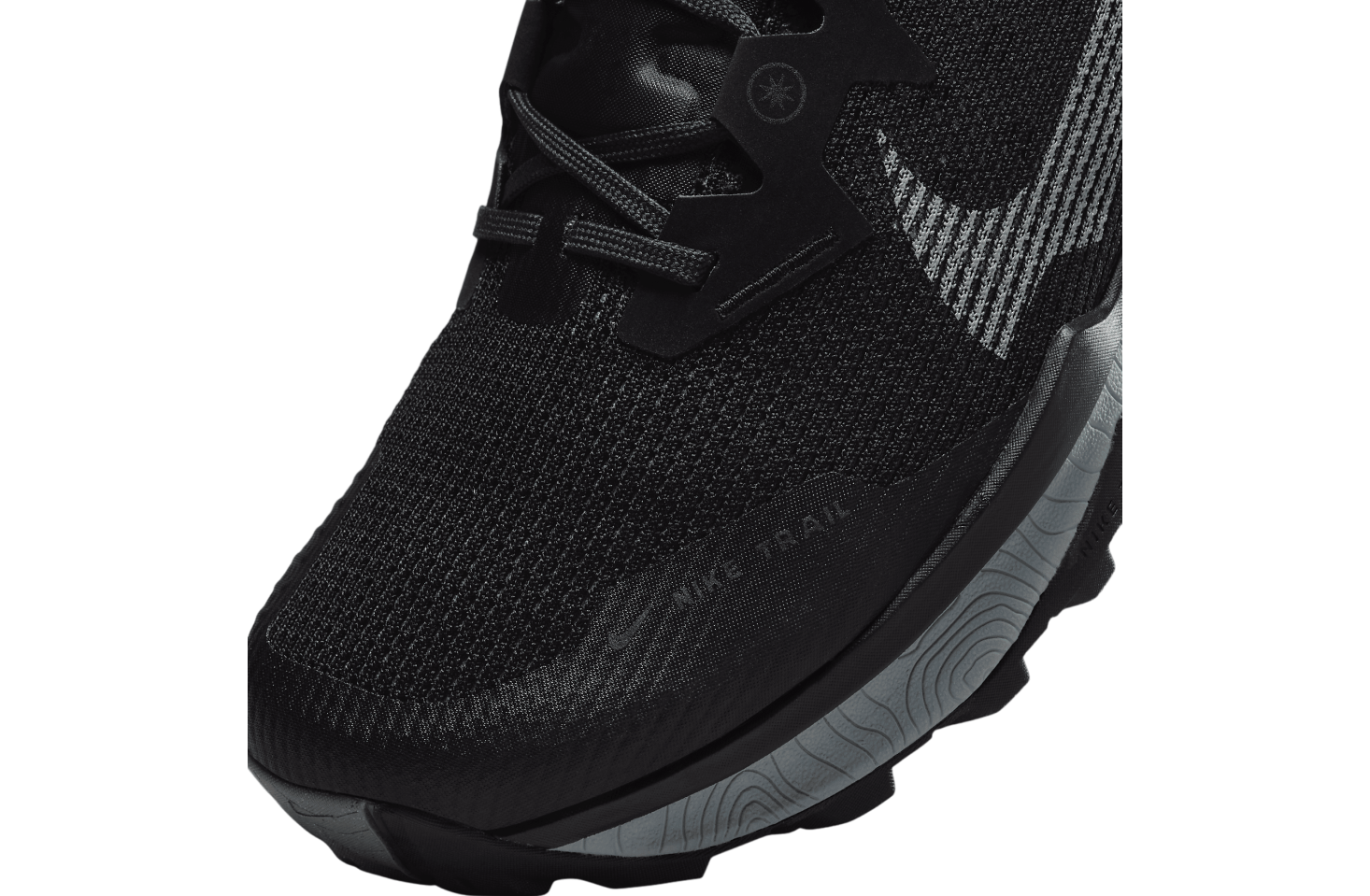 Nike Wildhorse 8 Black / Cool Grey