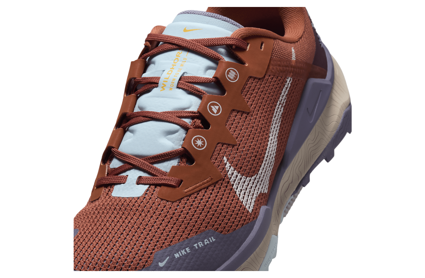 Nike Wildhorse 8 Burnt Sunrise / Daybreak