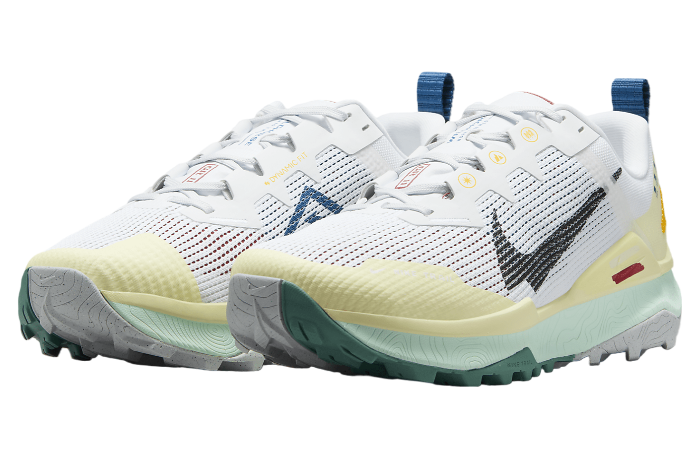 Nike Wildhorse 8 WMNS White Alabaster Apr 2024 DR2689 101 KicksOnFire