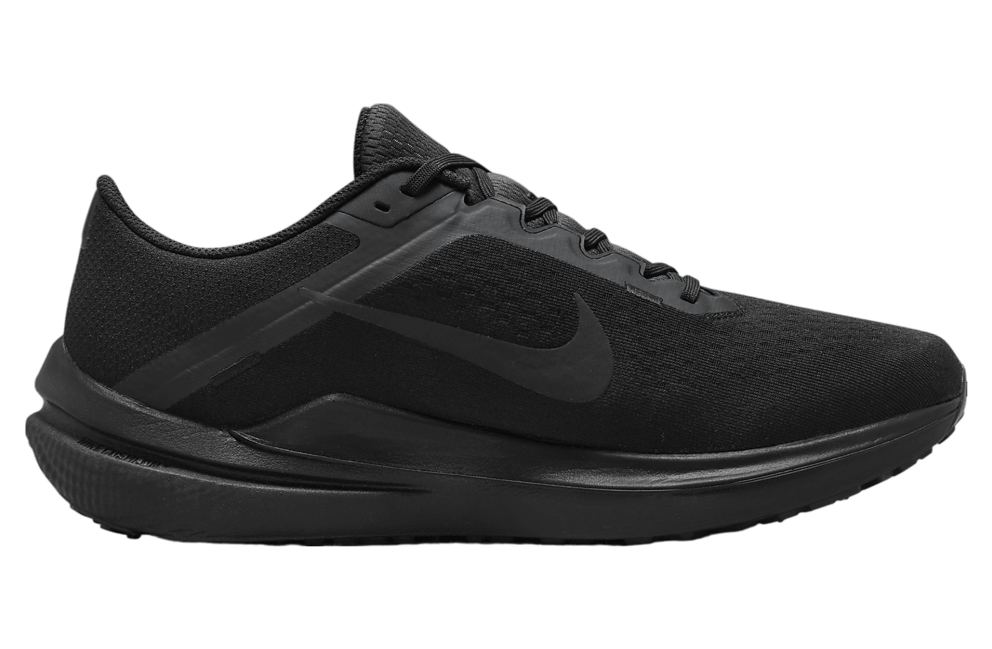 Nike Winflo 10 Black / Anthracite