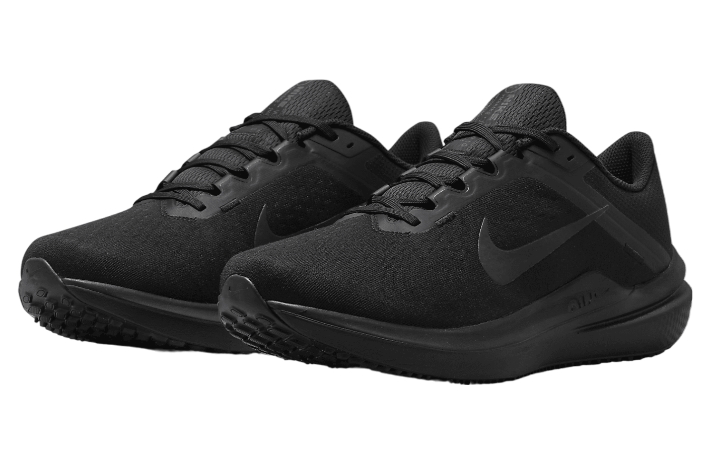 Nike Winflo 10 Black / Anthracite