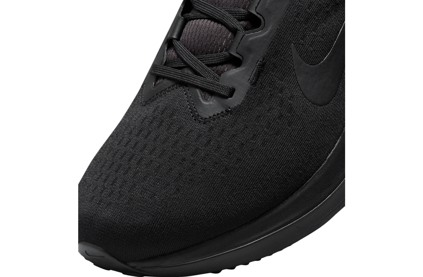 Nike Winflo 10 Black / Anthracite