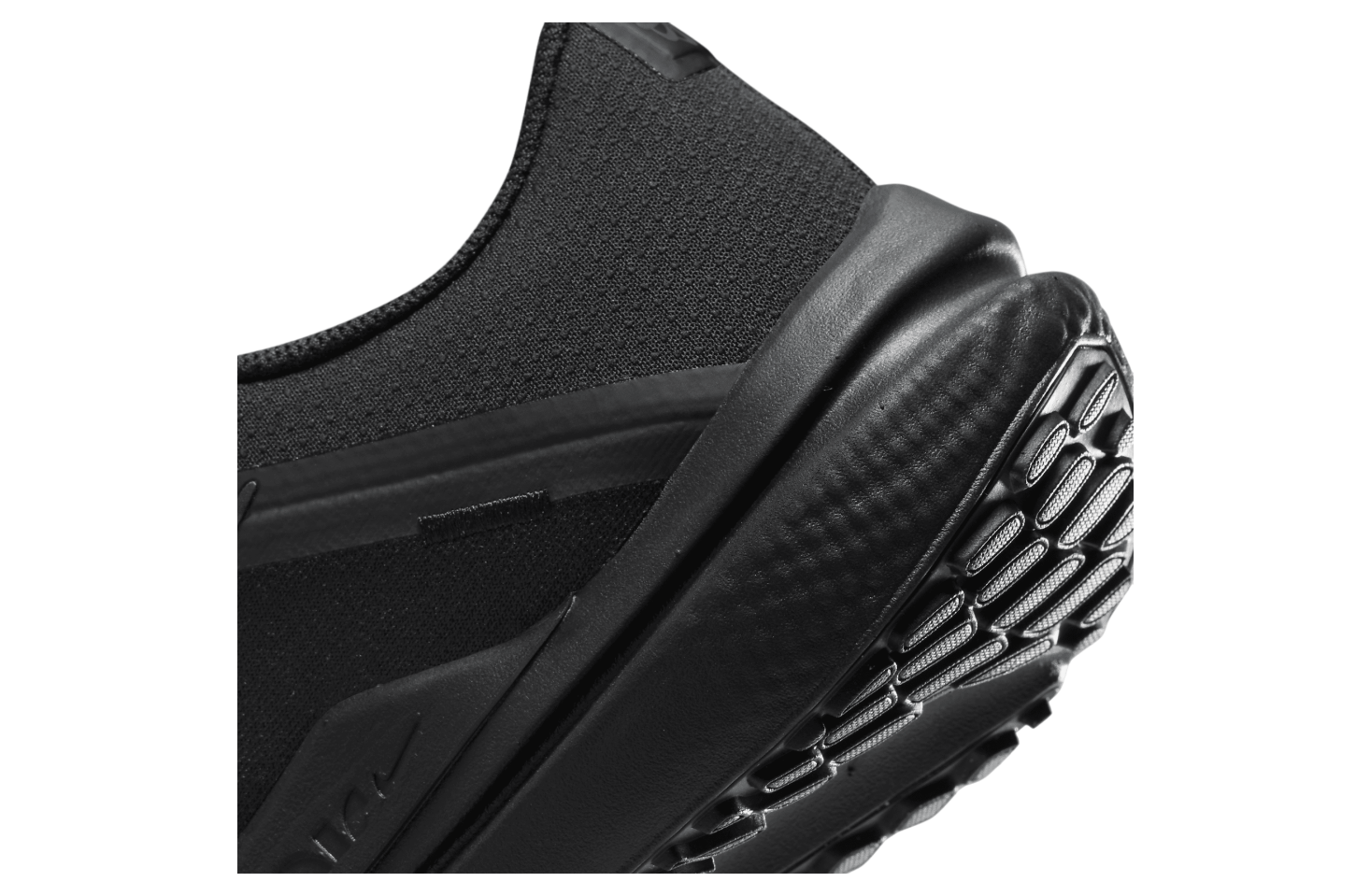 Nike Winflo 10 Black / Anthracite