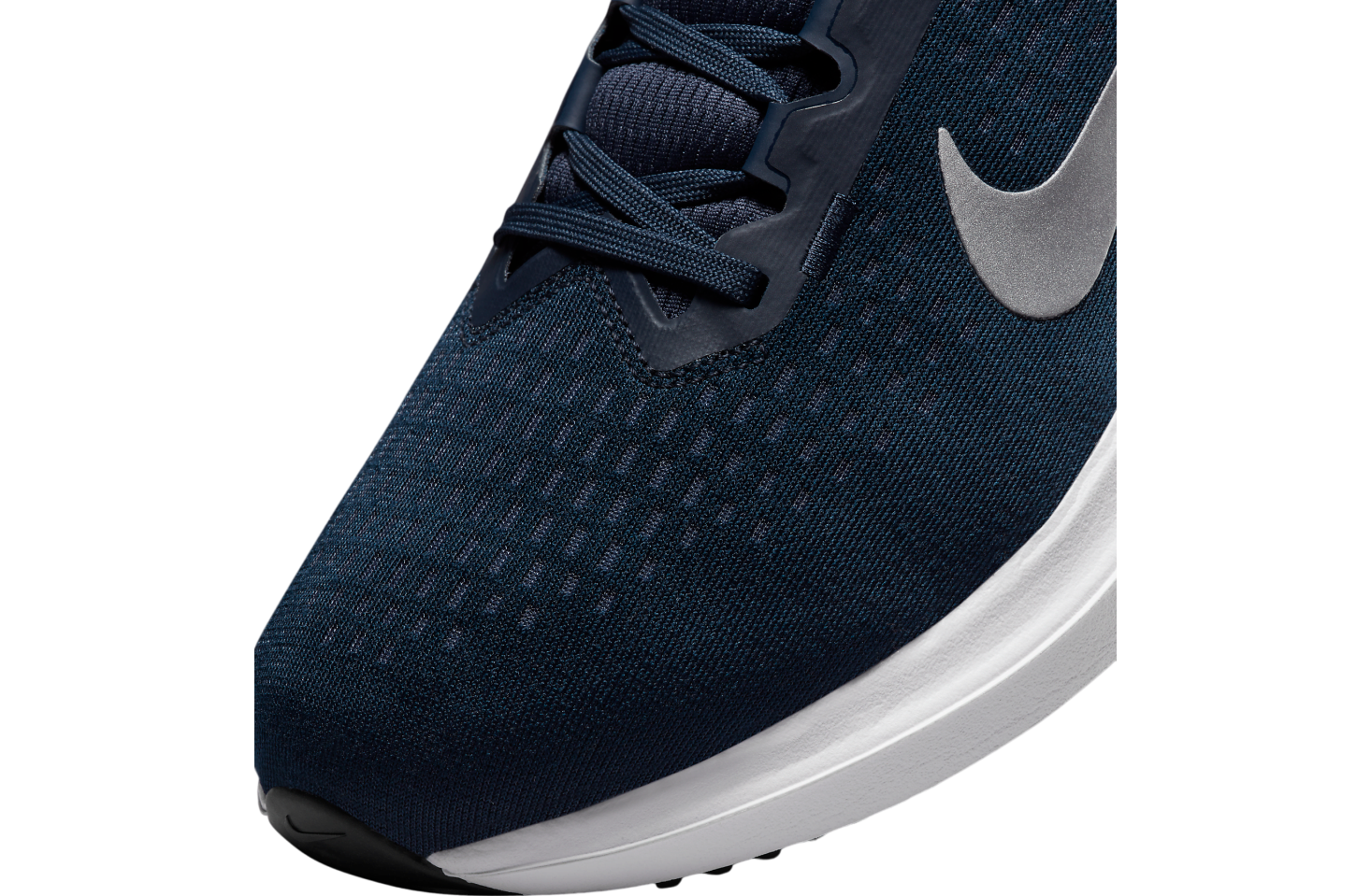 Nike Winflo 10 College Navy / Platinum Tint