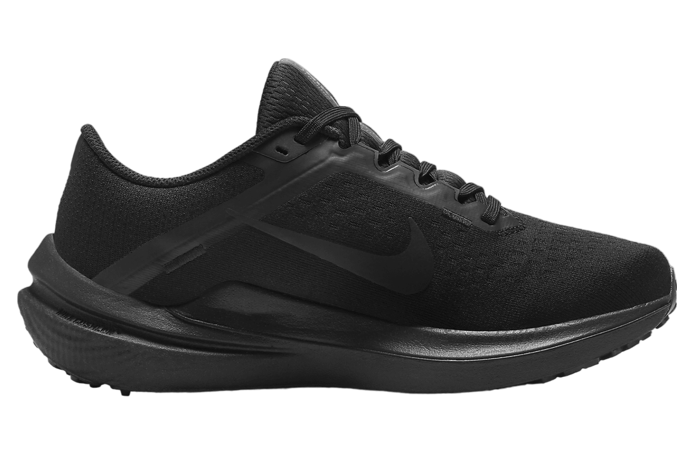 Nike Winflo 10 WMNS Black / Anthracite