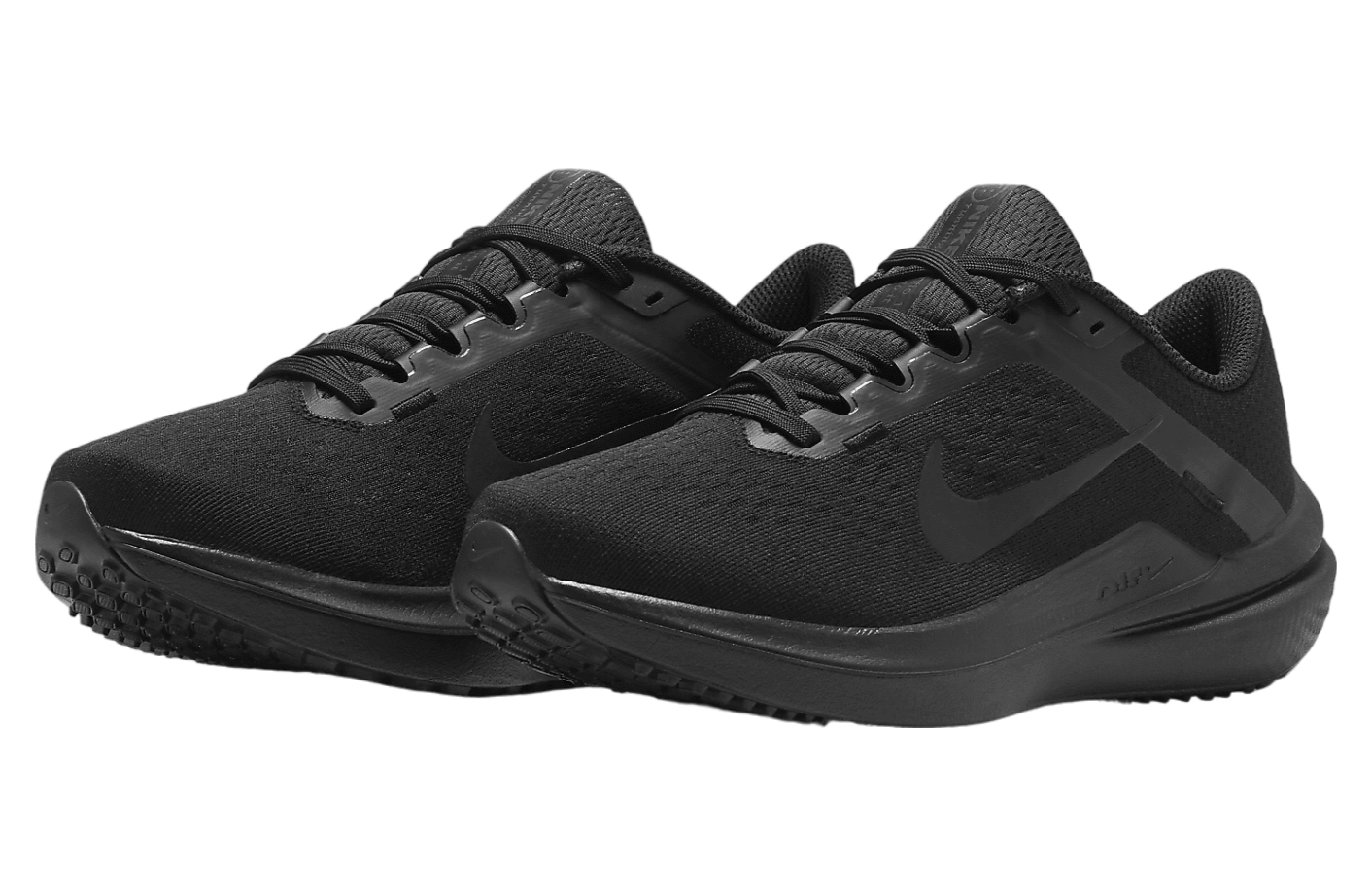 Nike Winflo 10 WMNS Black / Anthracite