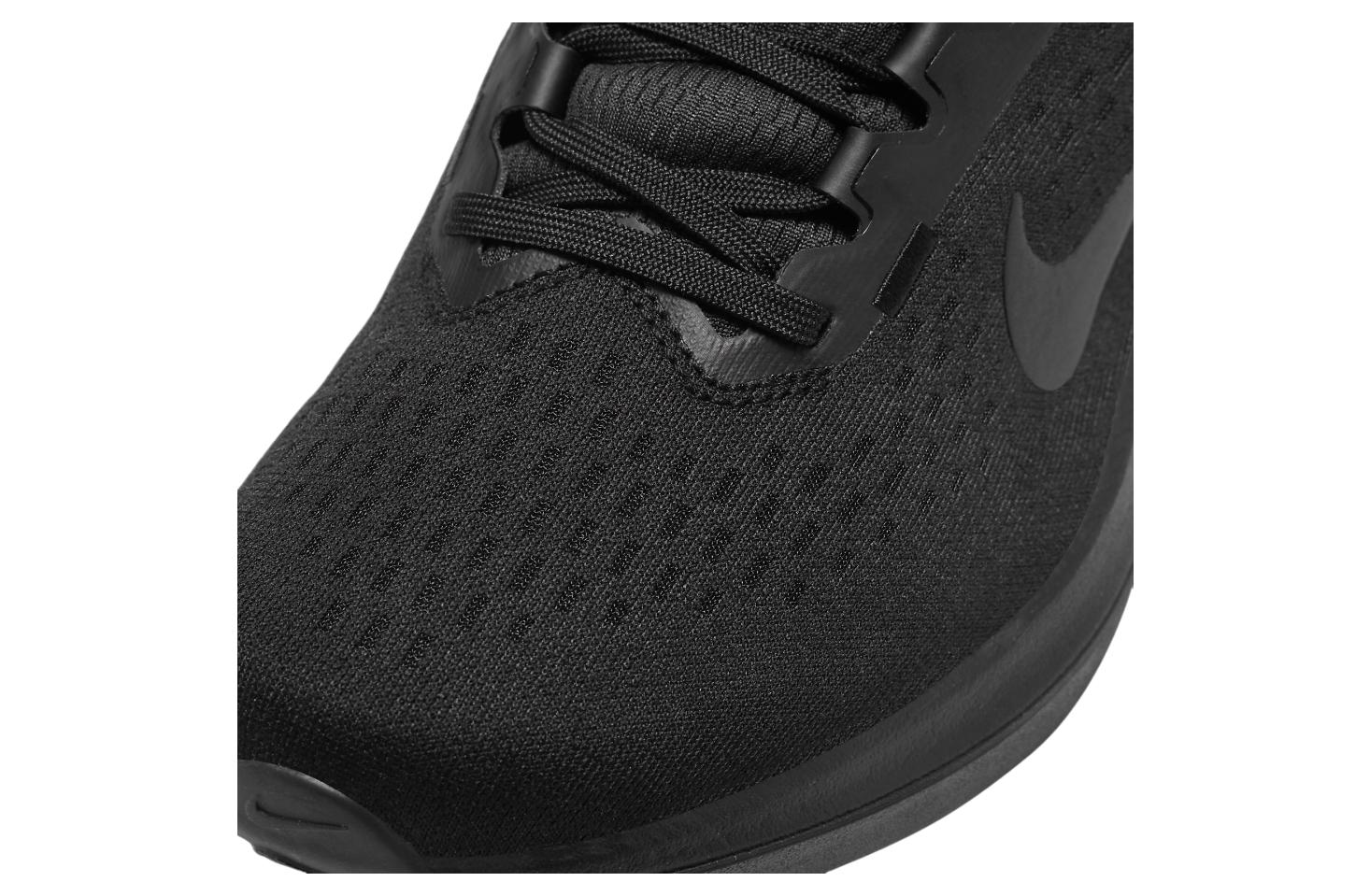 Nike Winflo 10 WMNS Black / Anthracite