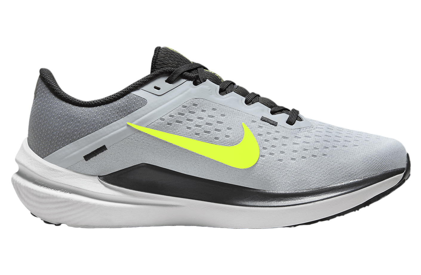 Nike Winflo 10 Wolf Grey / Smoke Grey