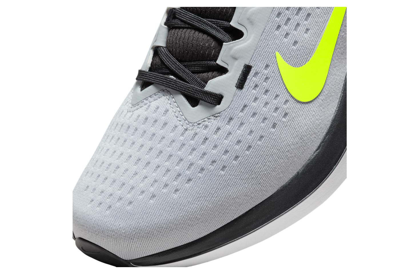 Nike Winflo 10 Wolf Grey / Smoke Grey