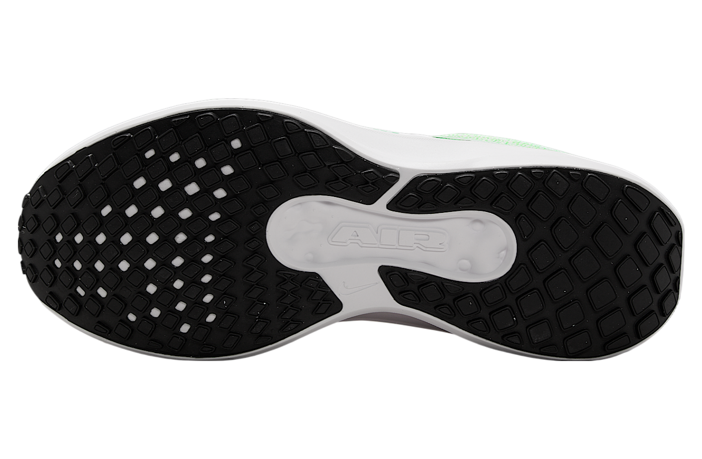 Nike Winflo 11 Barely Green / Green Strike