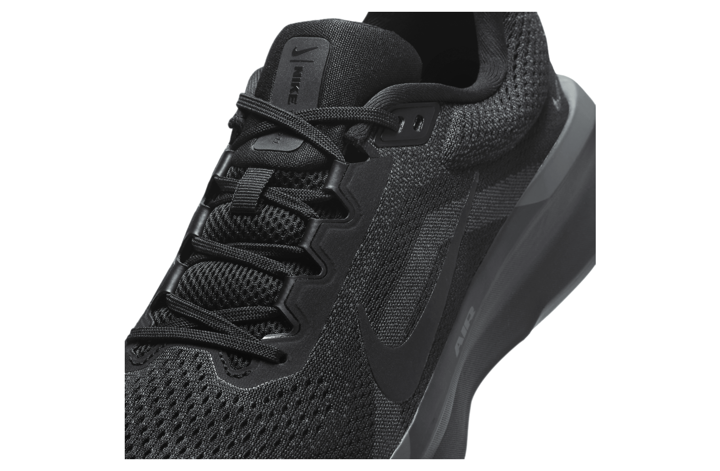 Nike Winflo 11 Black / Anthracite