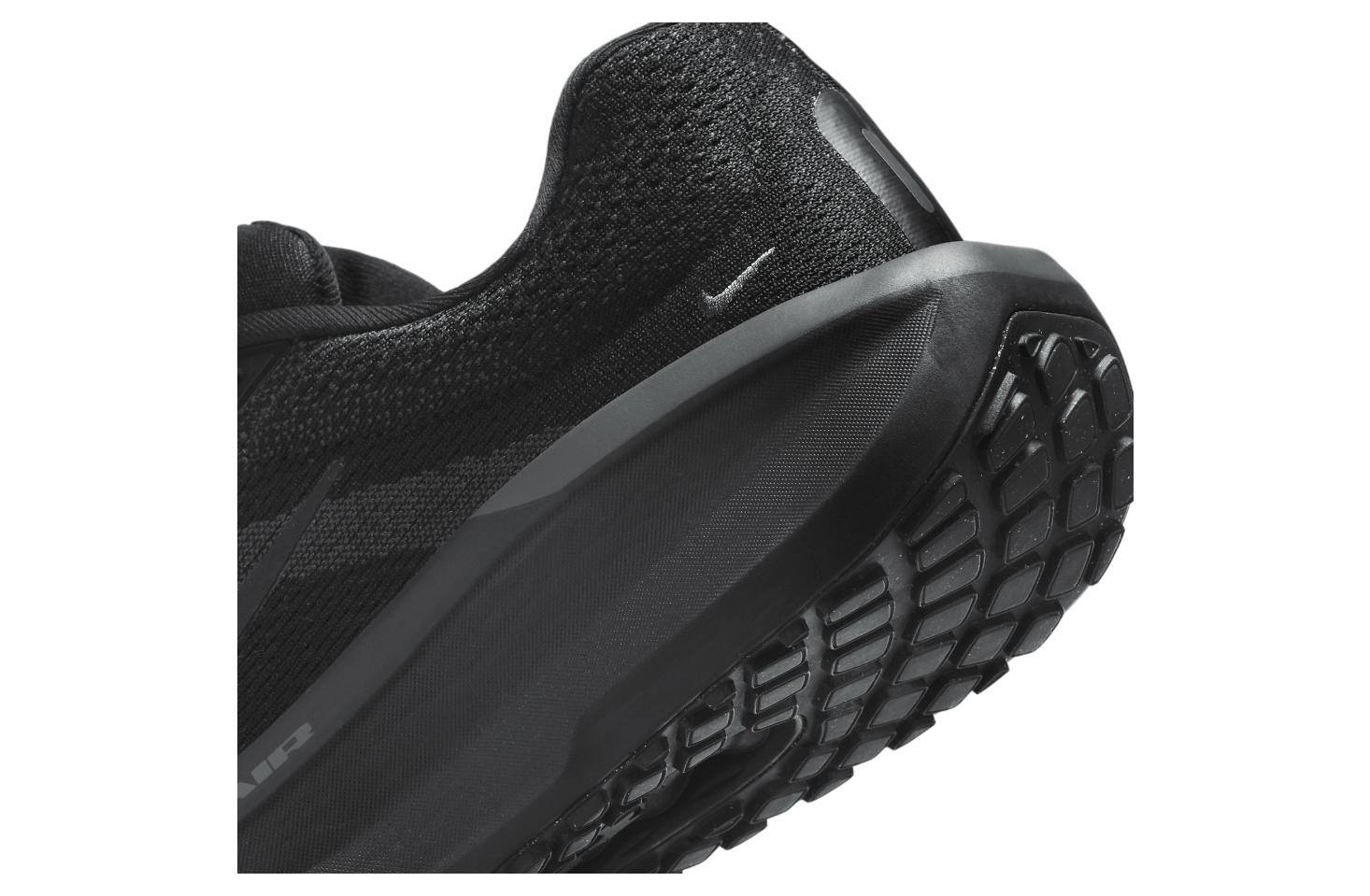 Nike Winflo 11 Black / Anthracite