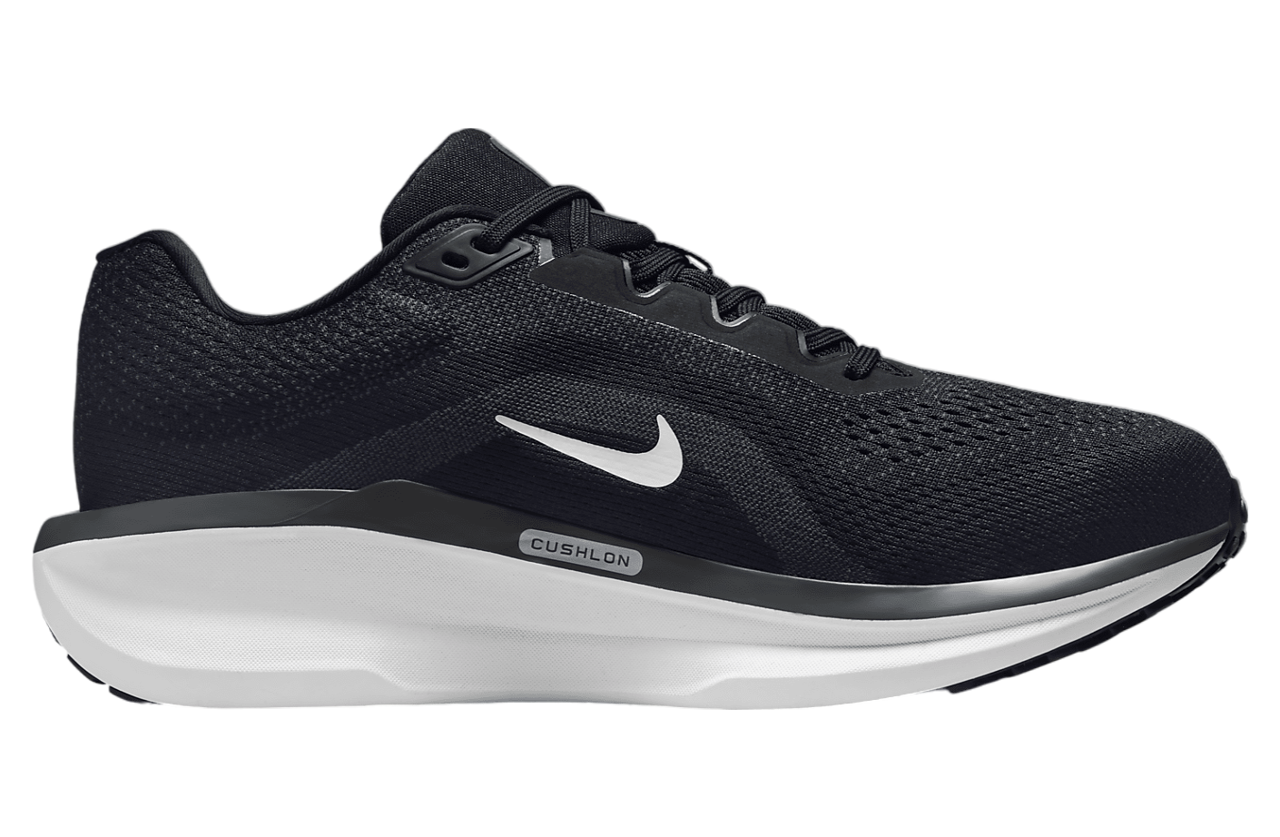 Nike Winflo 11 Black / Anthracite (extra Wide)