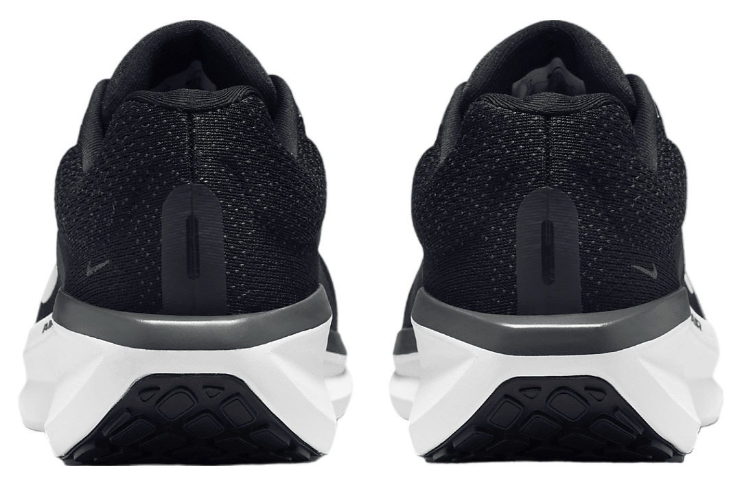 Nike Winflo 11 Black / Anthracite (extra Wide)