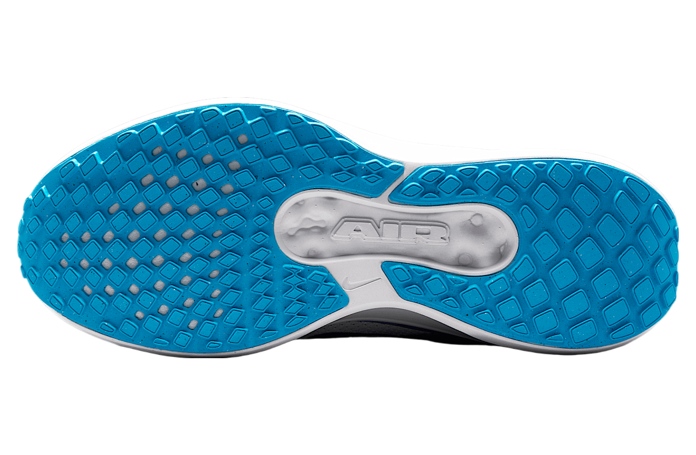 Nike Winflo 11 Ghost / Football Grey