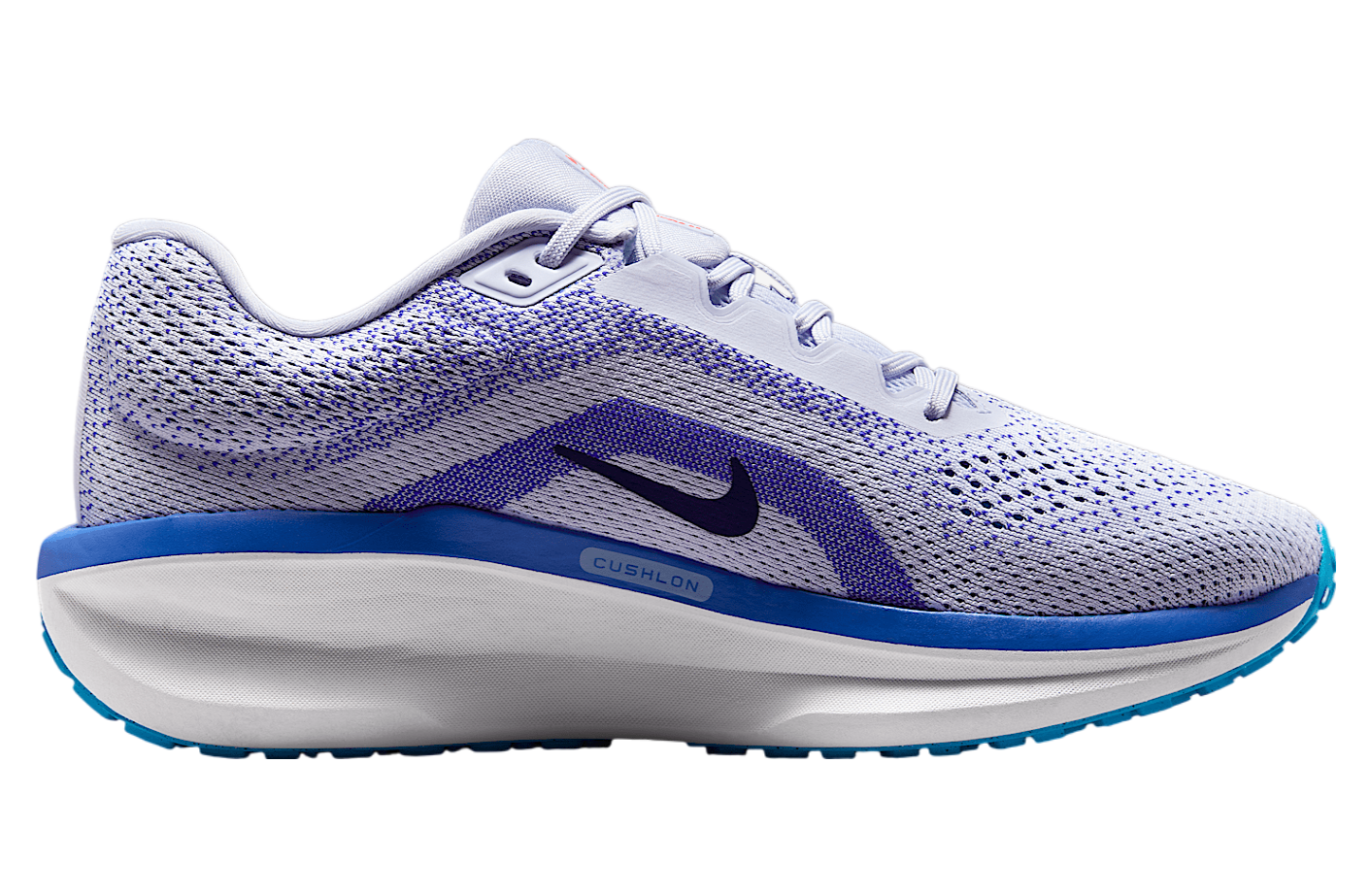 Nike Winflo 11 Ghost / Football Grey