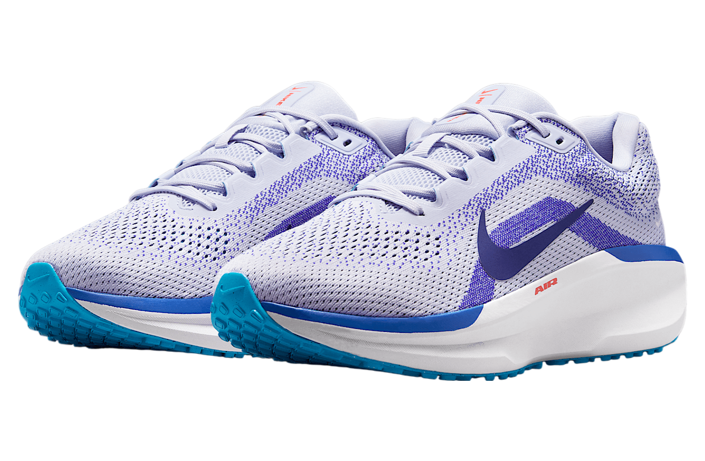 Nike Winflo 11 Ghost / Football Grey