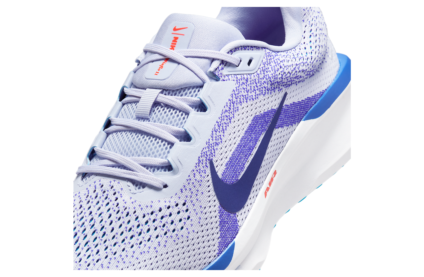 Nike Winflo 11 Ghost / Football Grey