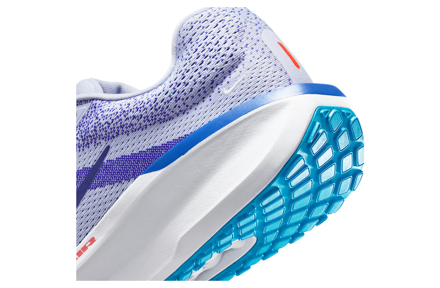 Nike Winflo 11 Ghost / Football Grey