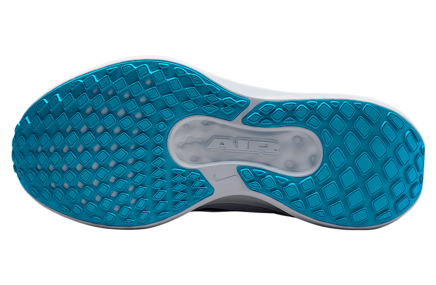 Nike Winflo 11 Ghost / Football Grey (extra Wide)
