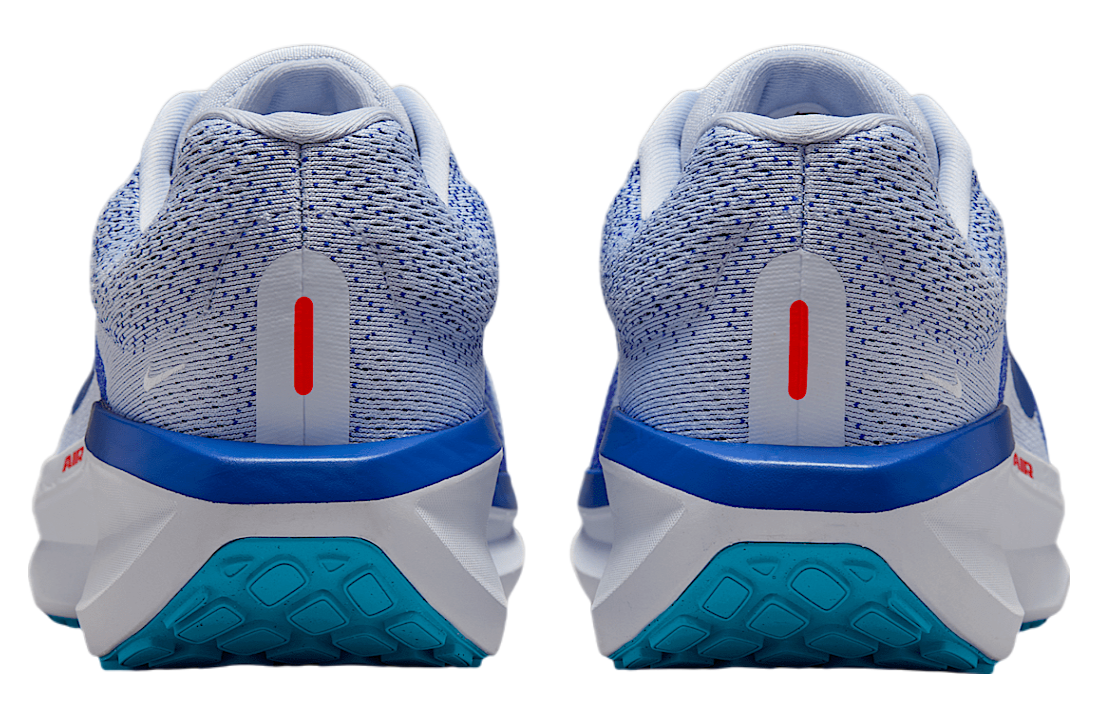 Nike Winflo 11 Ghost / Football Grey (extra Wide)