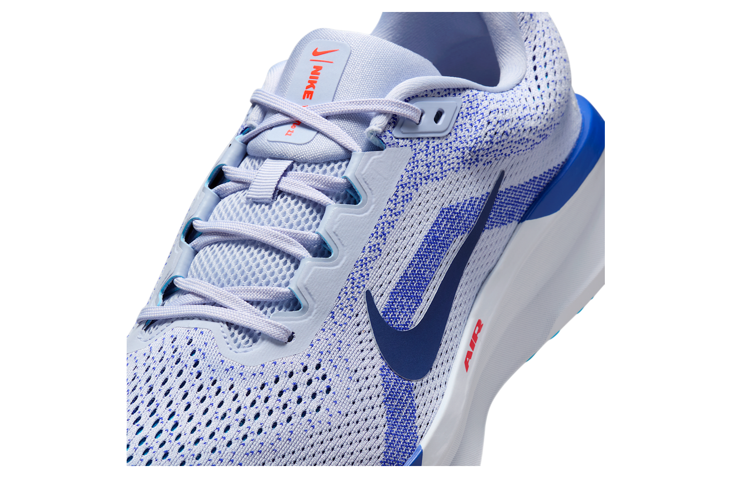 Nike Winflo 11 Ghost / Football Grey (extra Wide)