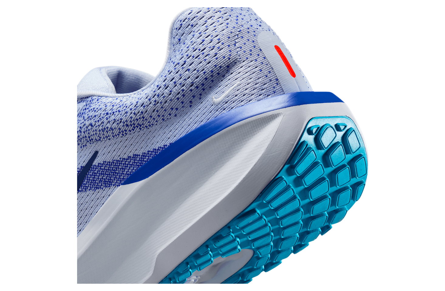 Nike Winflo 11 Ghost / Football Grey (extra Wide)