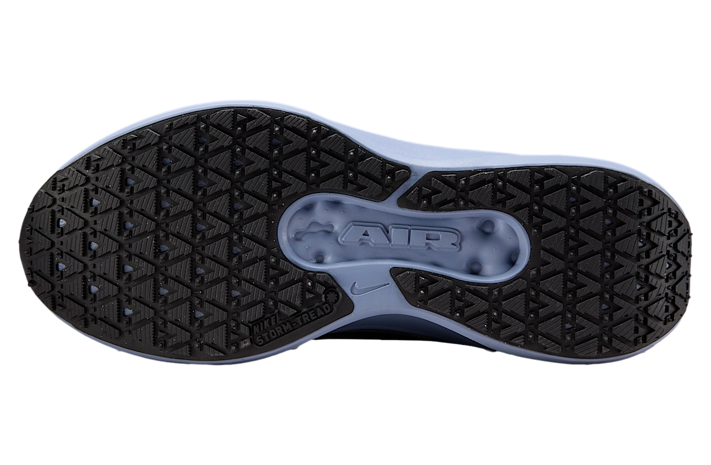 Nike Winflo 11 Gore-Tex Black / World Indigo