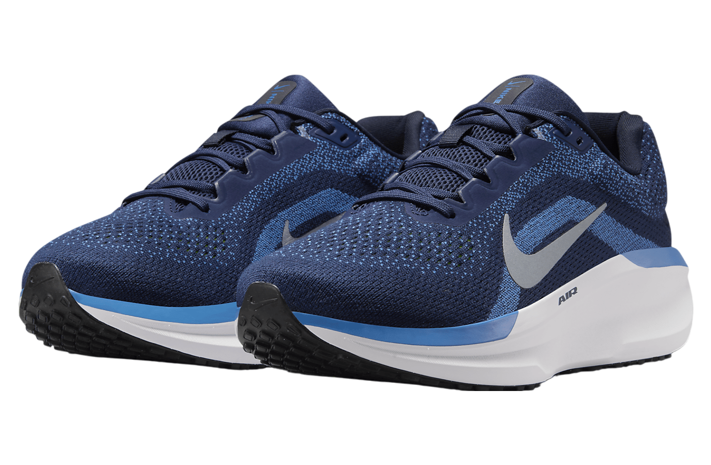 Nike Winflo 11 Midnight Navy / Star Blue