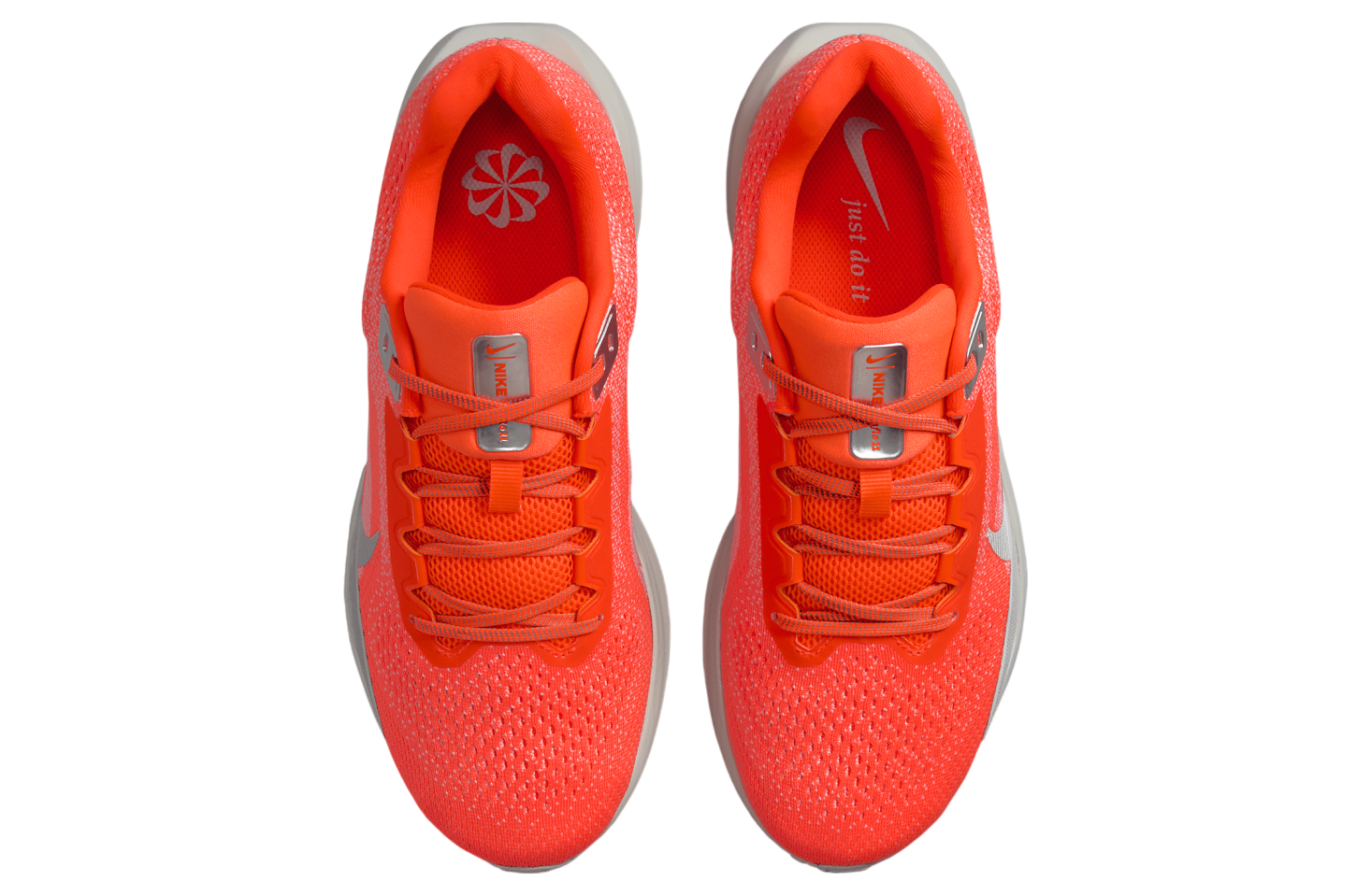 Nike Winflo 11 Prm Hyper Crimson / Safety Orange