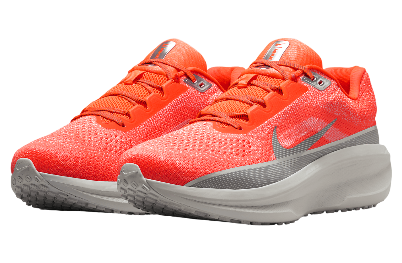 Nike Winflo 11 Prm Hyper Crimson / Safety Orange