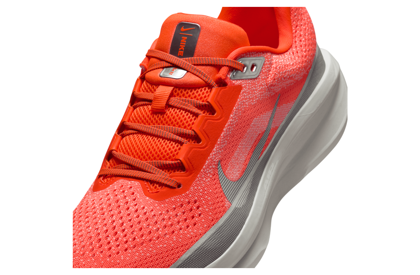 Nike Winflo 11 Prm Hyper Crimson / Safety Orange