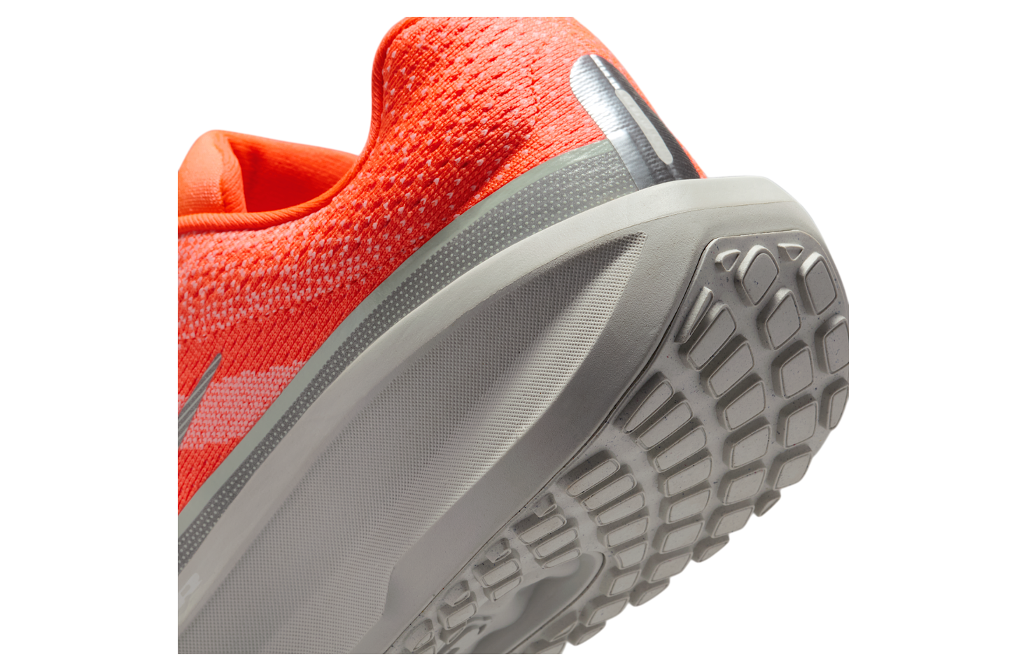 Nike Winflo 11 Prm WMNS Hyper Crimson / Reflective Silver