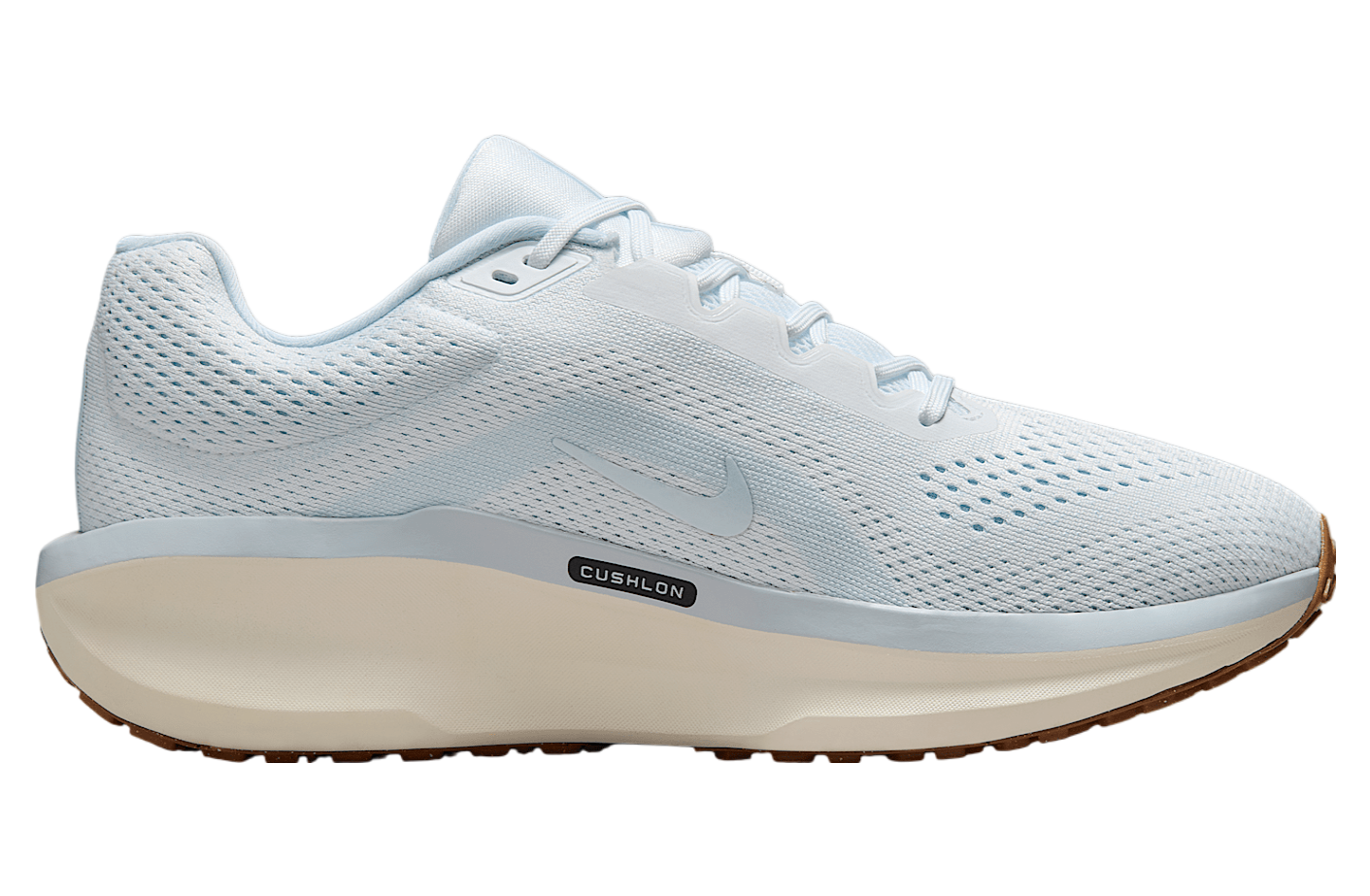 Nike Winflo 11 White / Blue Tint