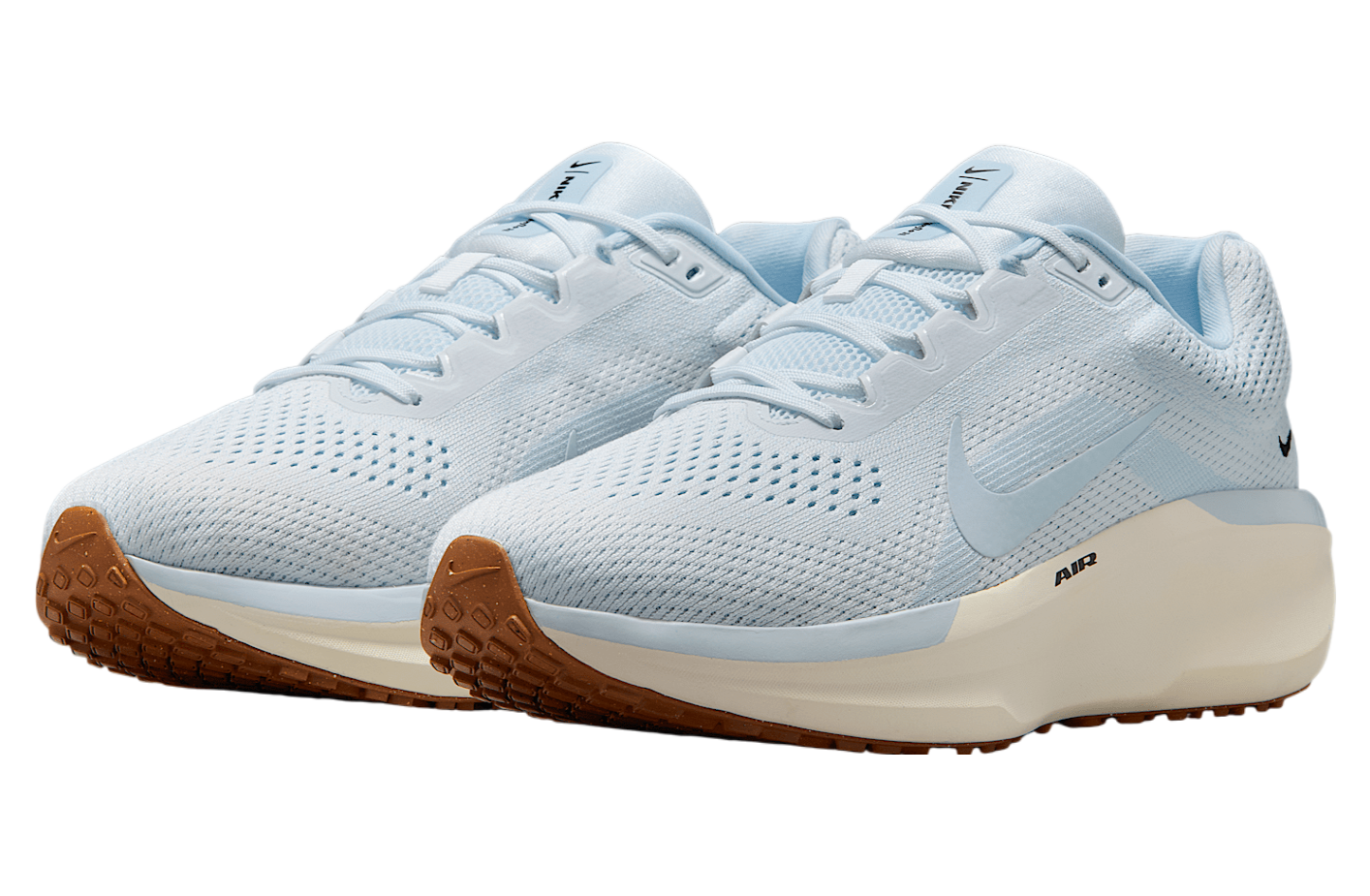 Nike Winflo 11 White / Blue Tint