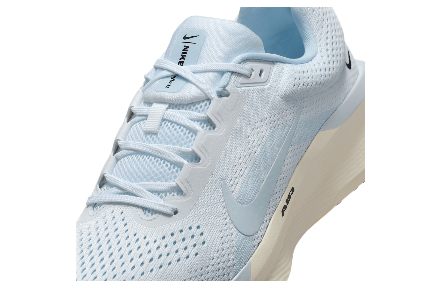 Nike Winflo 11 White / Blue Tint