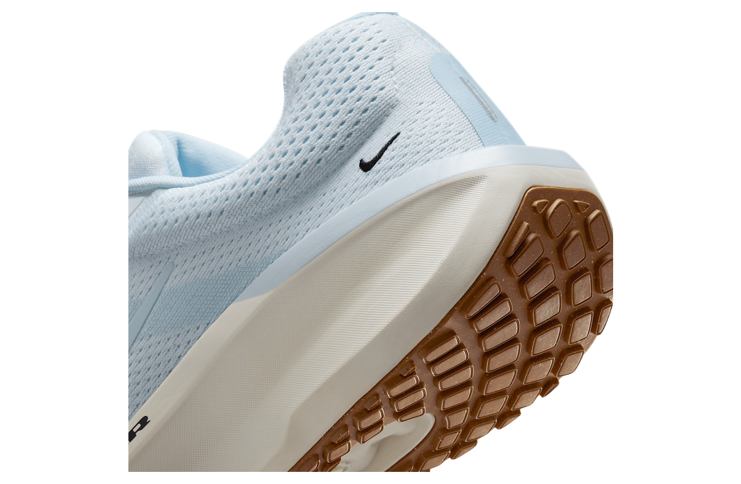 Nike Winflo 11 White / Blue Tint