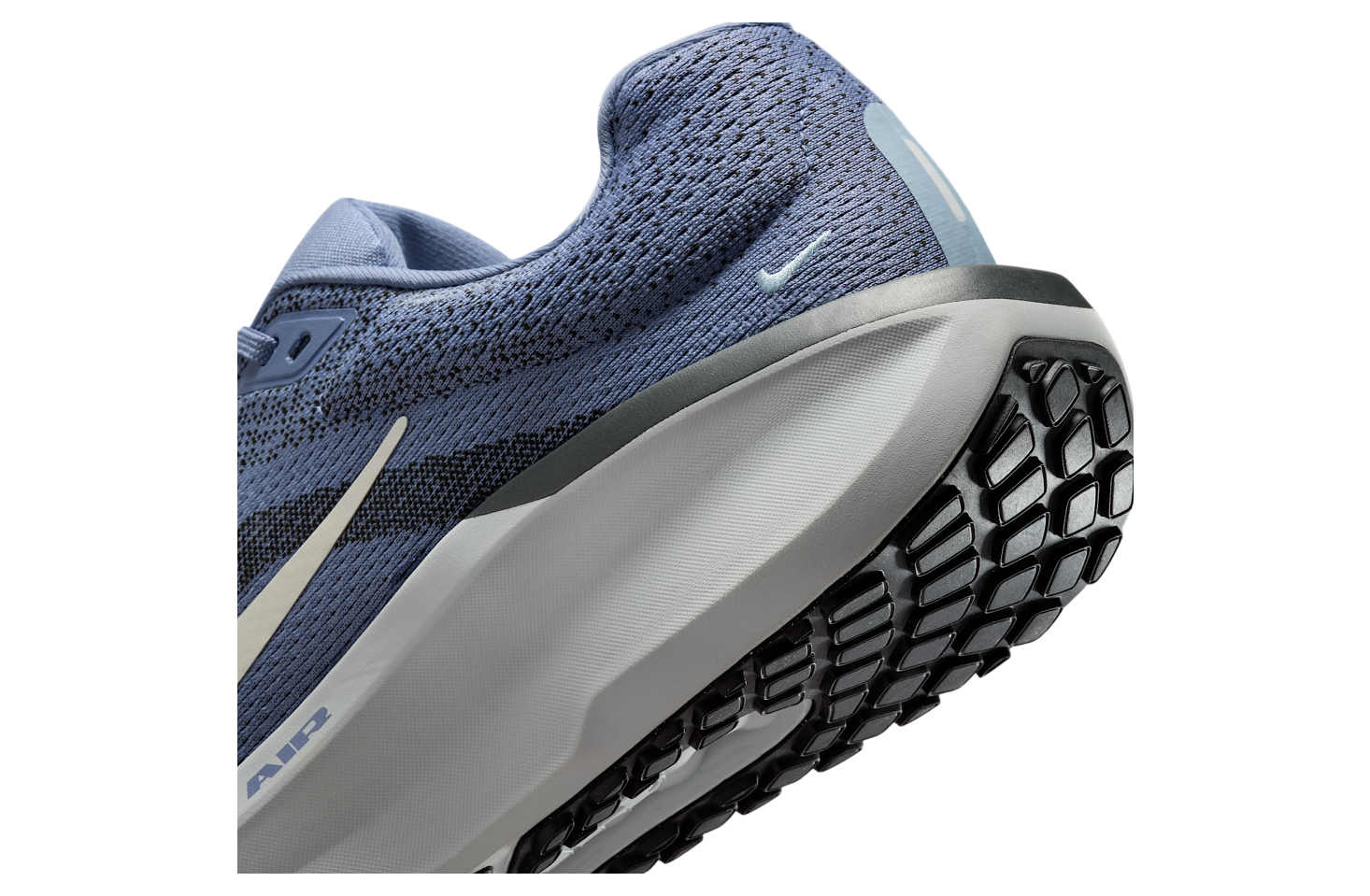 Nike Winflo 11 World Indigo / Light Armory Blue