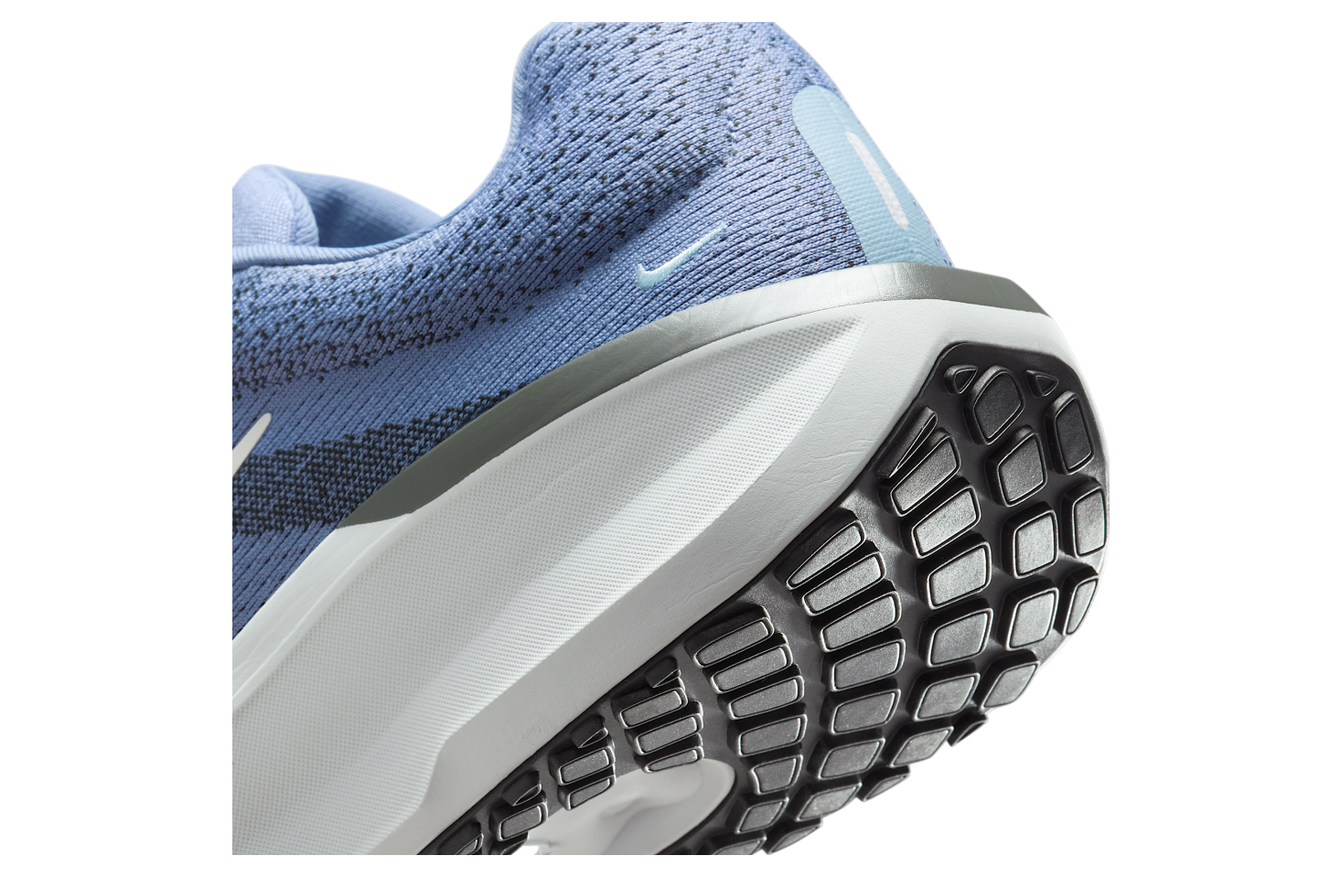 Nike Winflo 11 World Indigo / Light Armory Blue (Extra Wide)