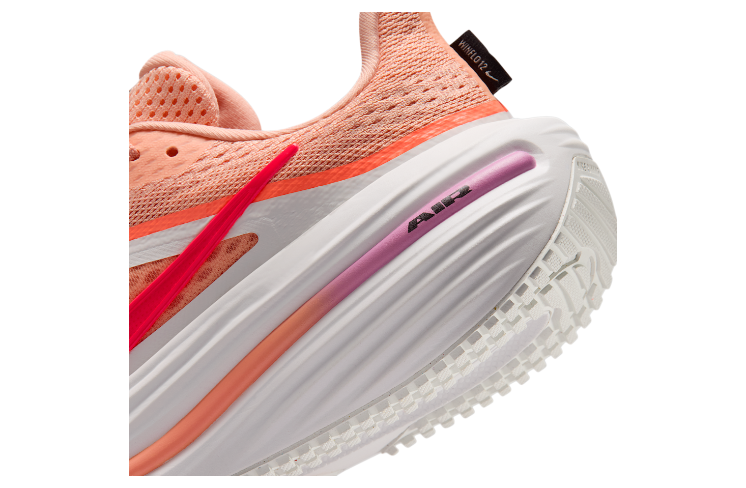 Nike Winflo 12 WMNS Arctic Orange / Summit White