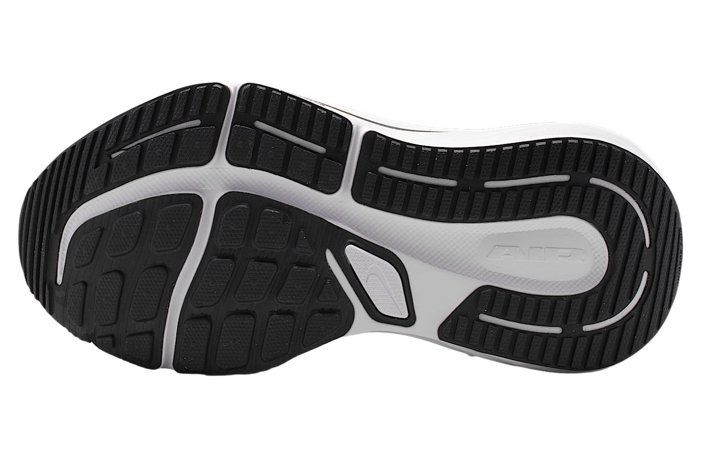 Nike Winflo 12 WMNS Black / Dark Smoke Grey