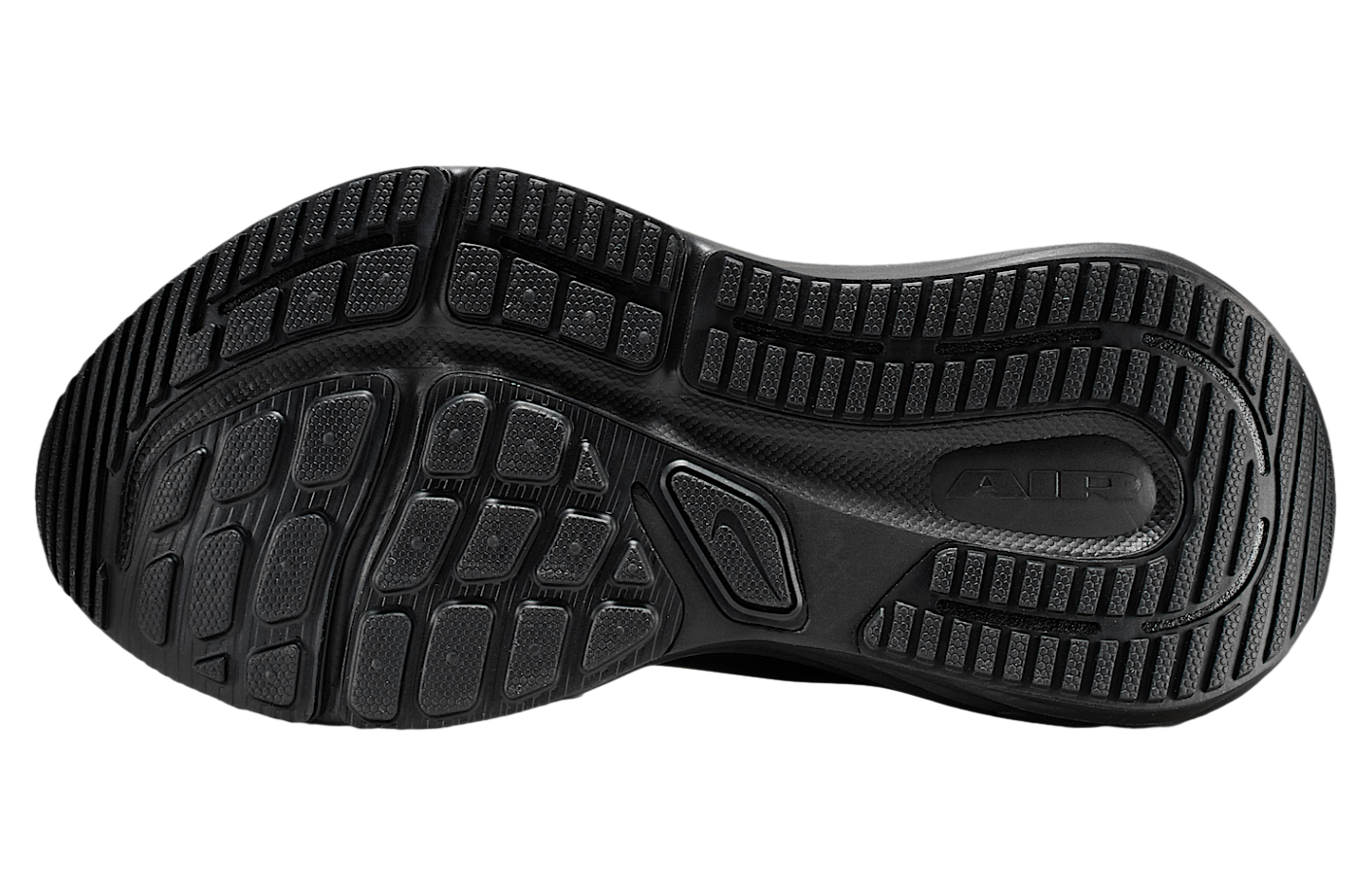 Nike Winflo 12 WMNS Black / Dark Smoke Grey / Black