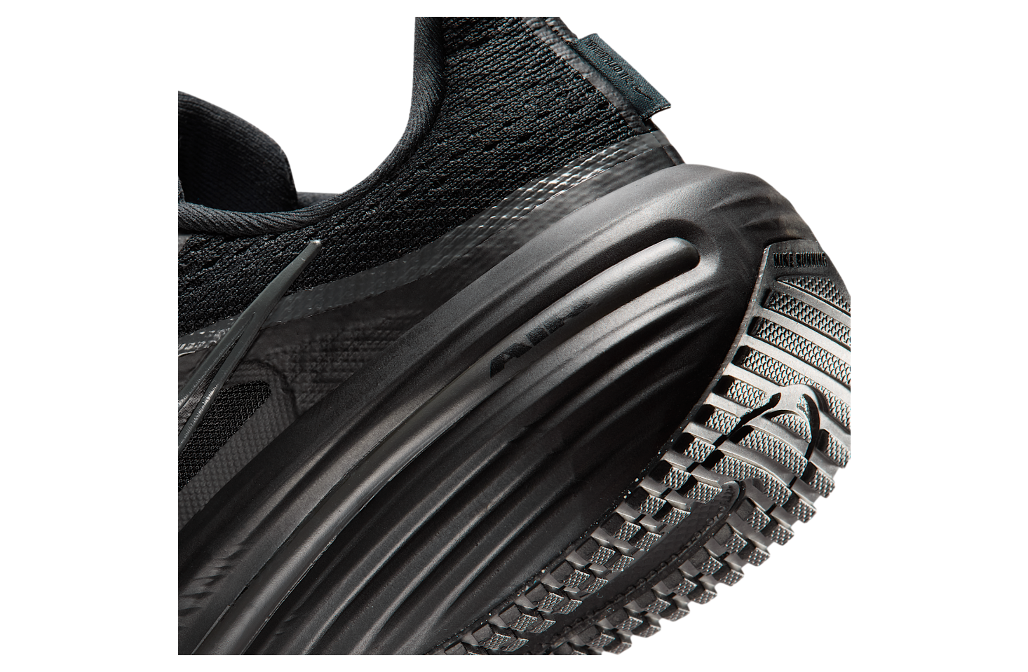 Nike Winflo 12 WMNS Black / Dark Smoke Grey / Black