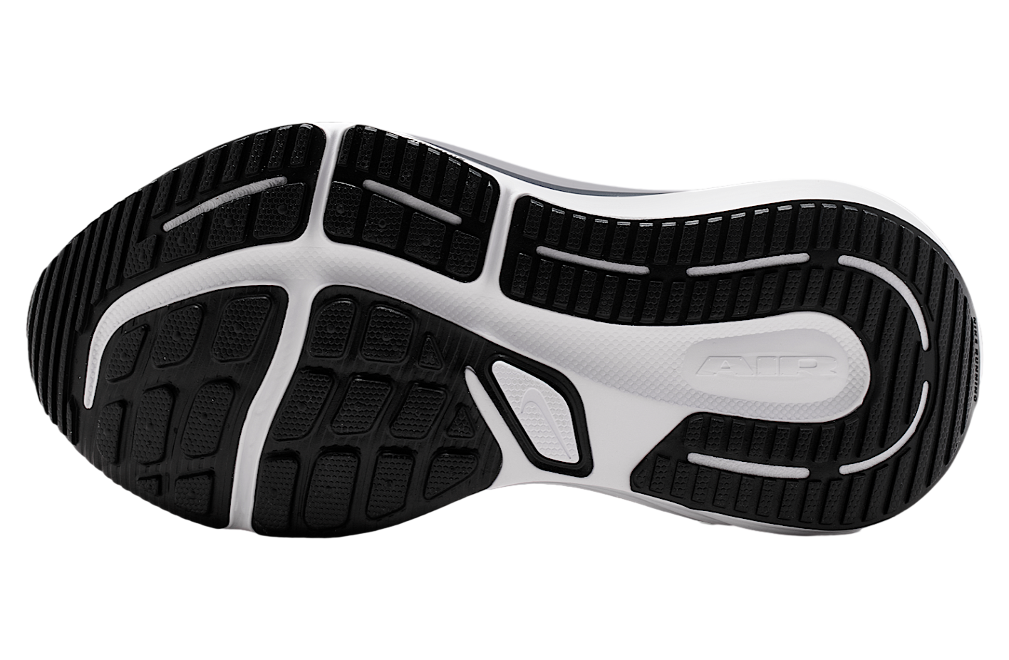 Nike Winflo 12 WMNS Black / Dark Smoke Grey / White