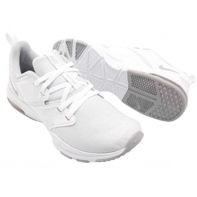 Nike WMNS Air Bella TR White Wolf Grey 924338100